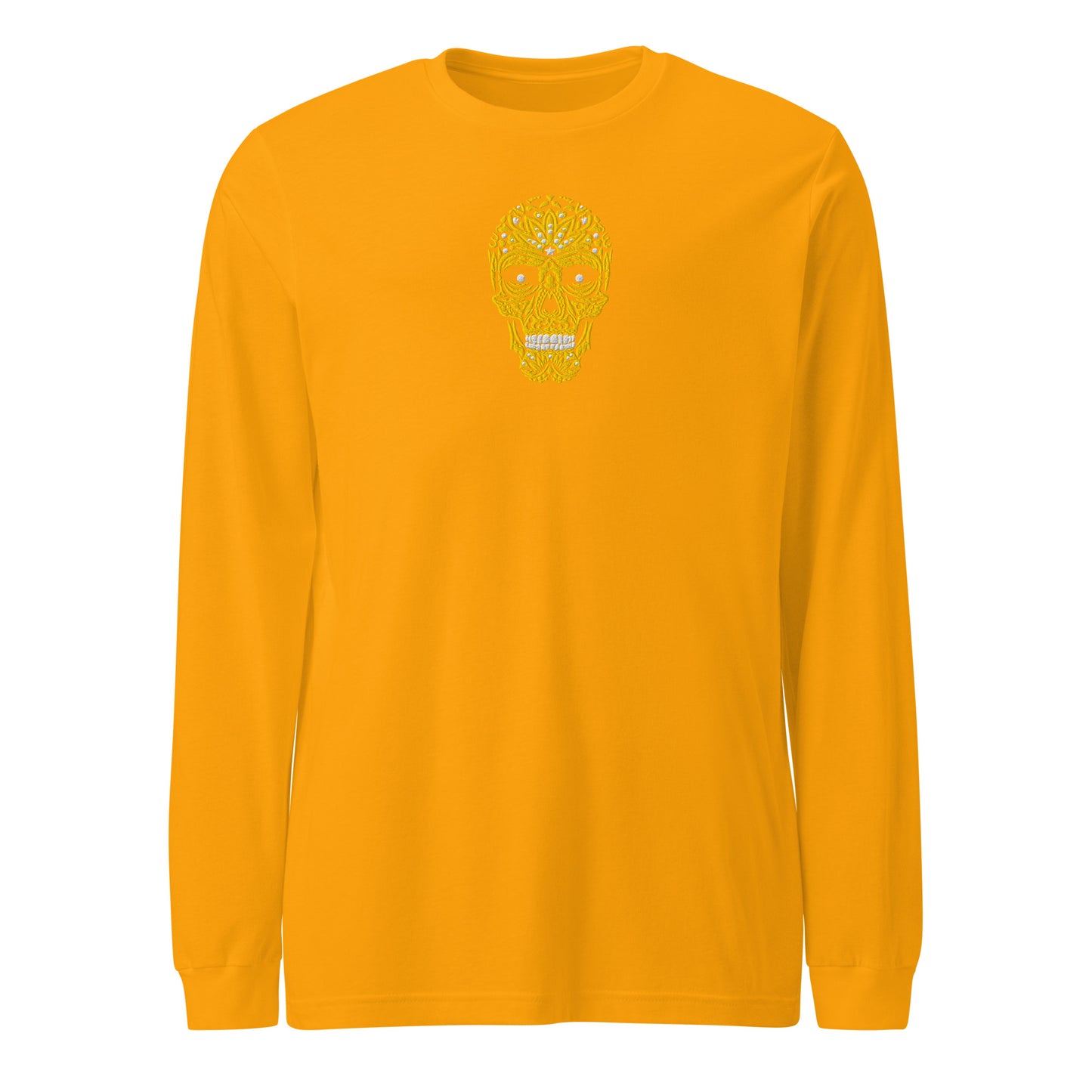 Golden Hour Muse long sleeve tee