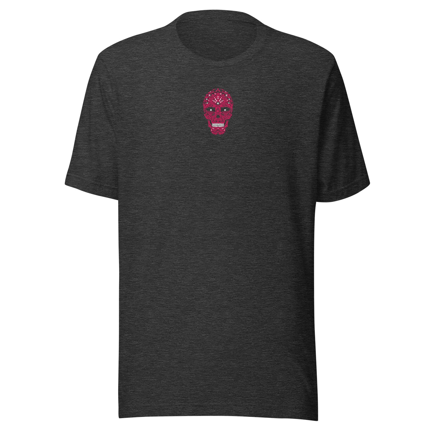 magenta mystic tee