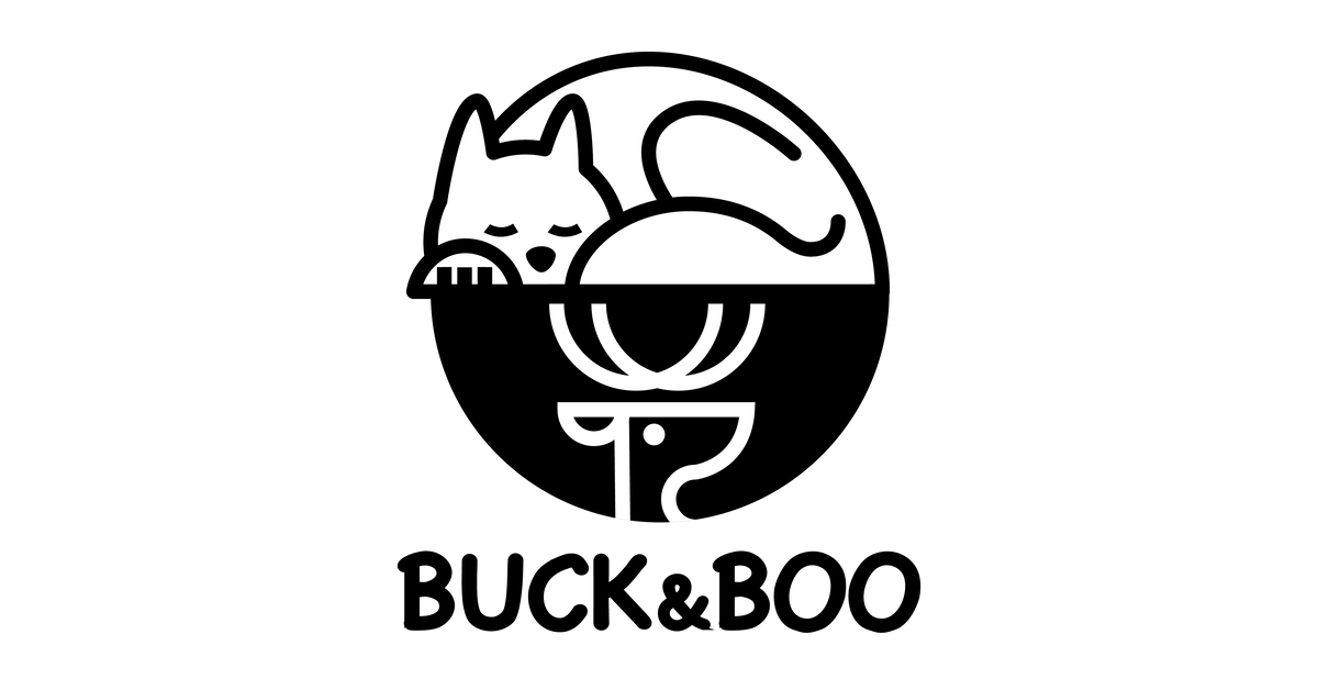 Buck & Boo – Buck & Boo