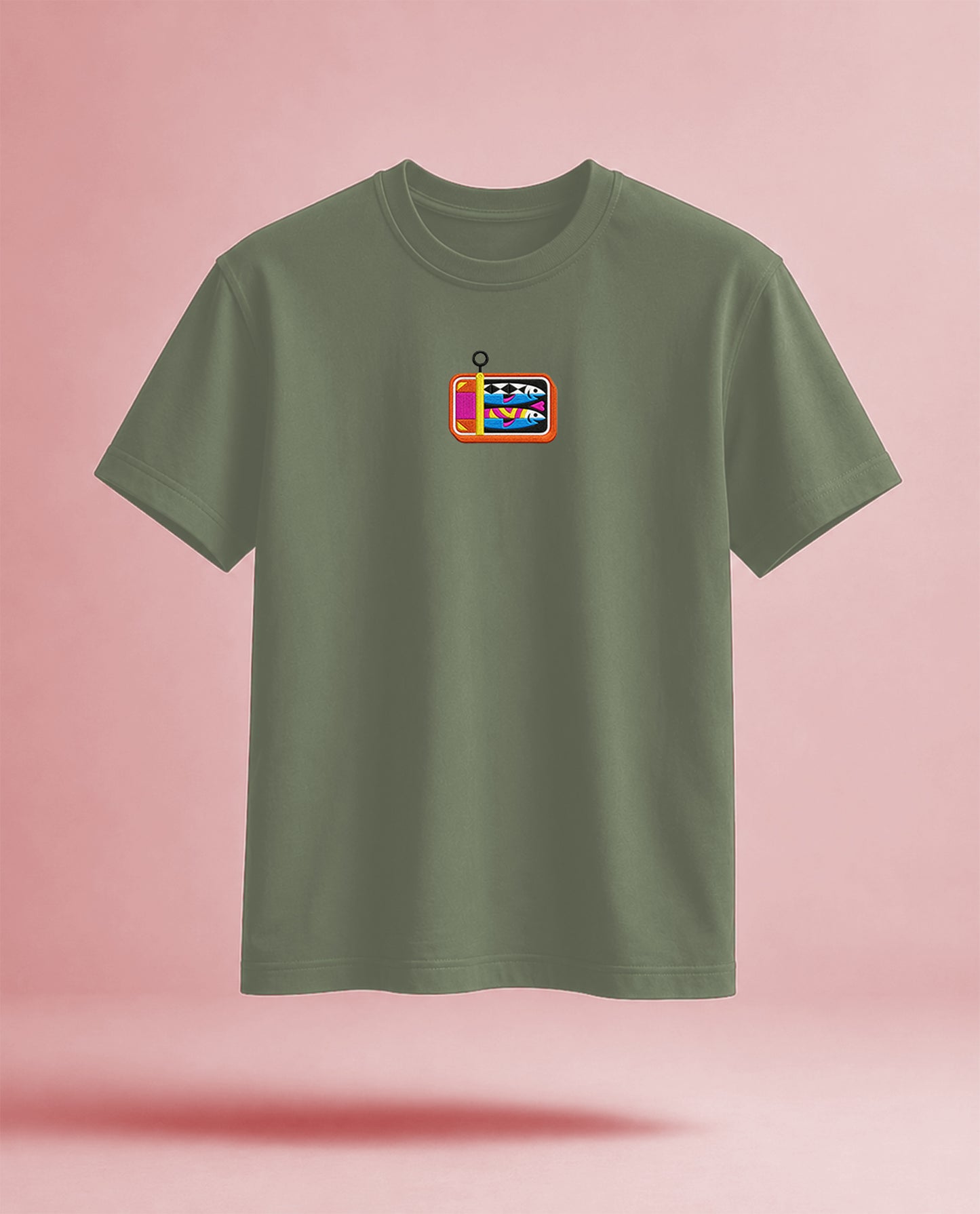 party pack / softstyle tee