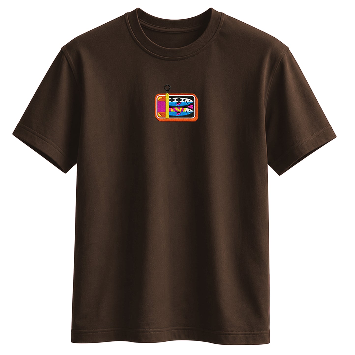 party pack / softstyle tee