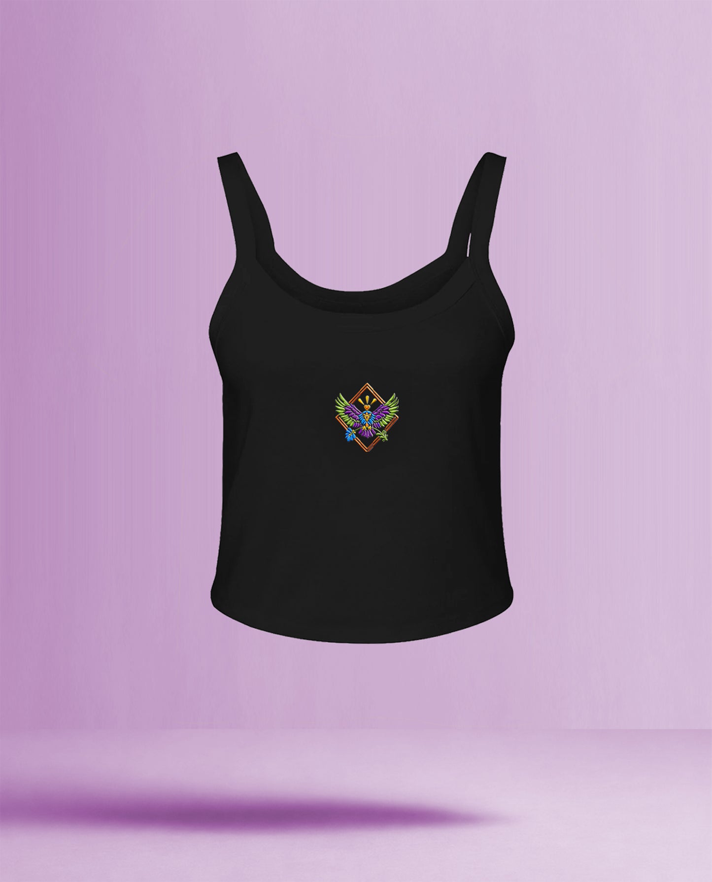 raven / tank