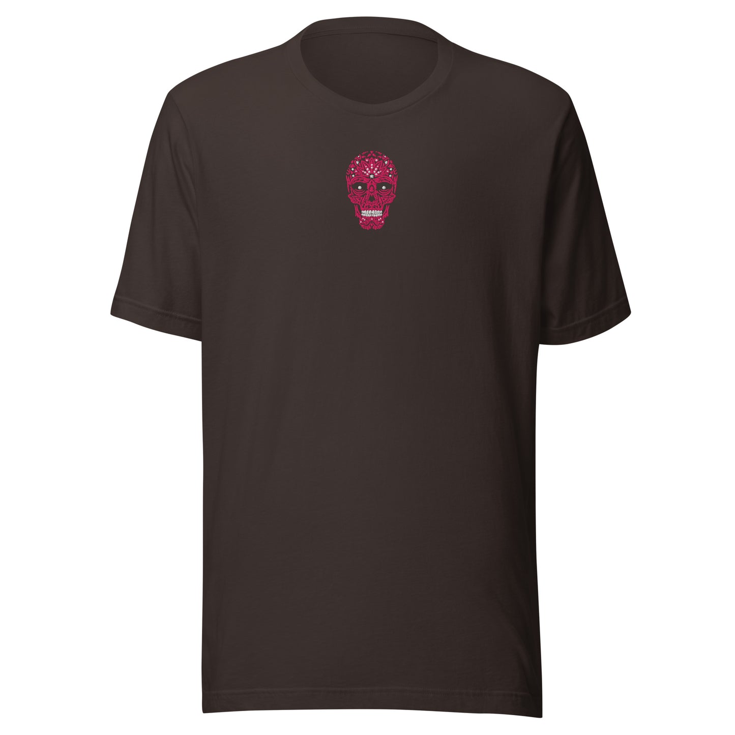 magenta mystic tee