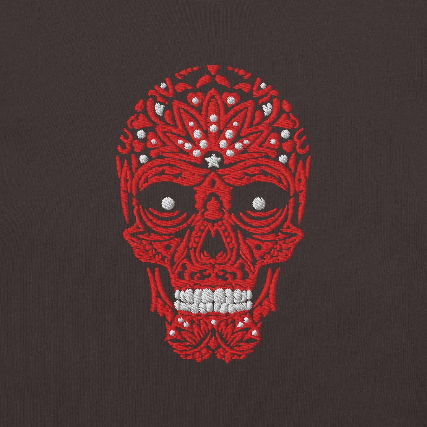 scarlet spirit tee