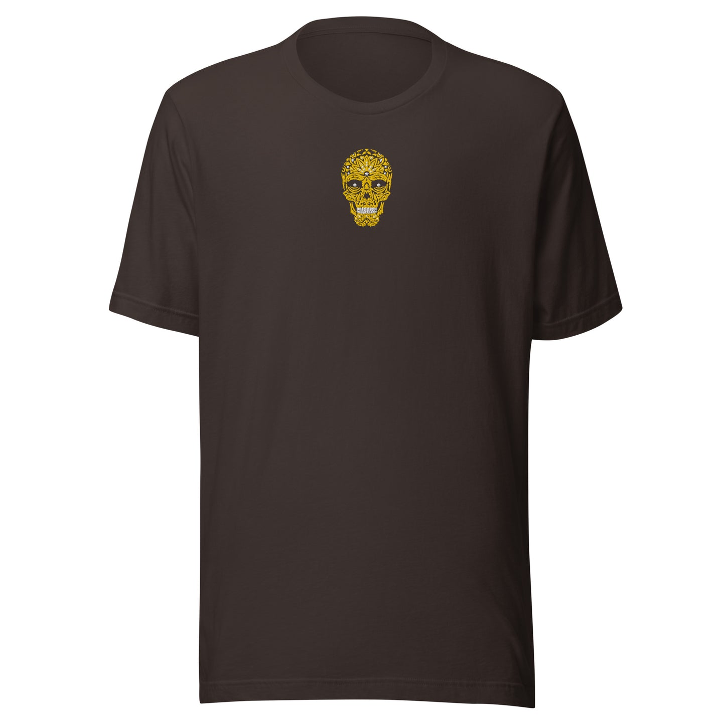 Golden Hour Muse tee