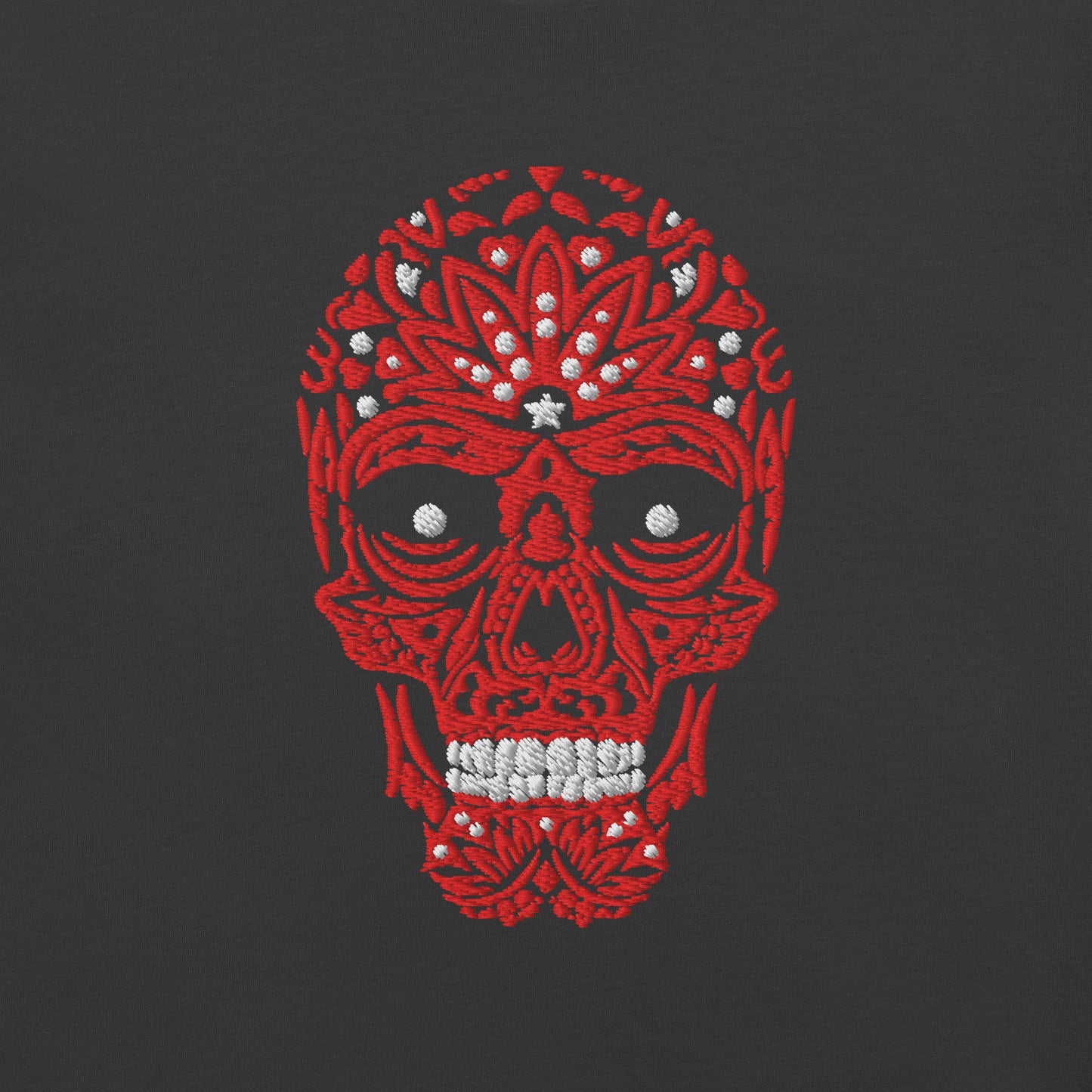 scarlet spirit tee
