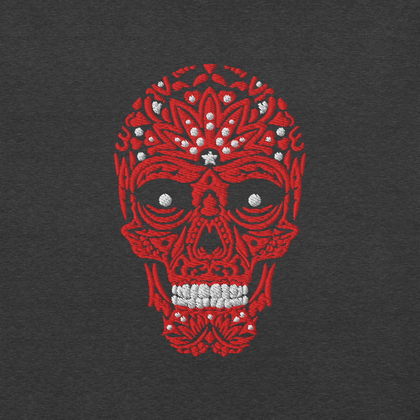 scarlet spirit tee