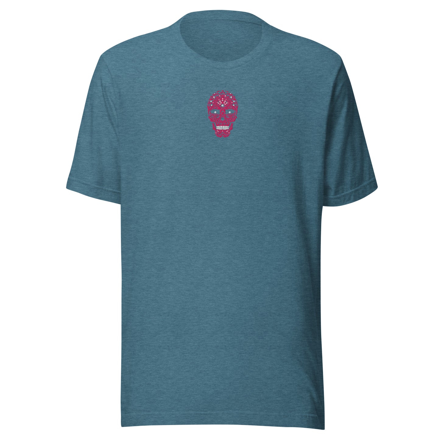 magenta mystic tee