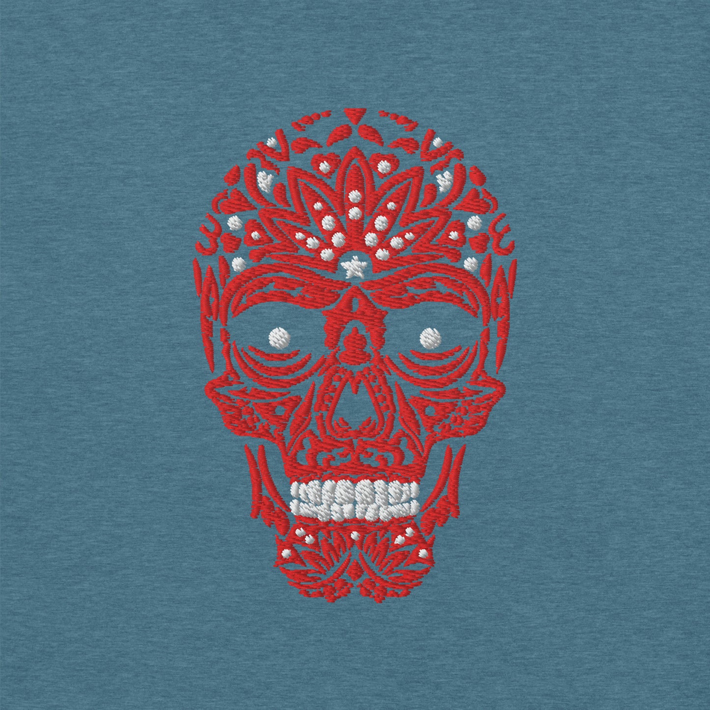 scarlet spirit tee