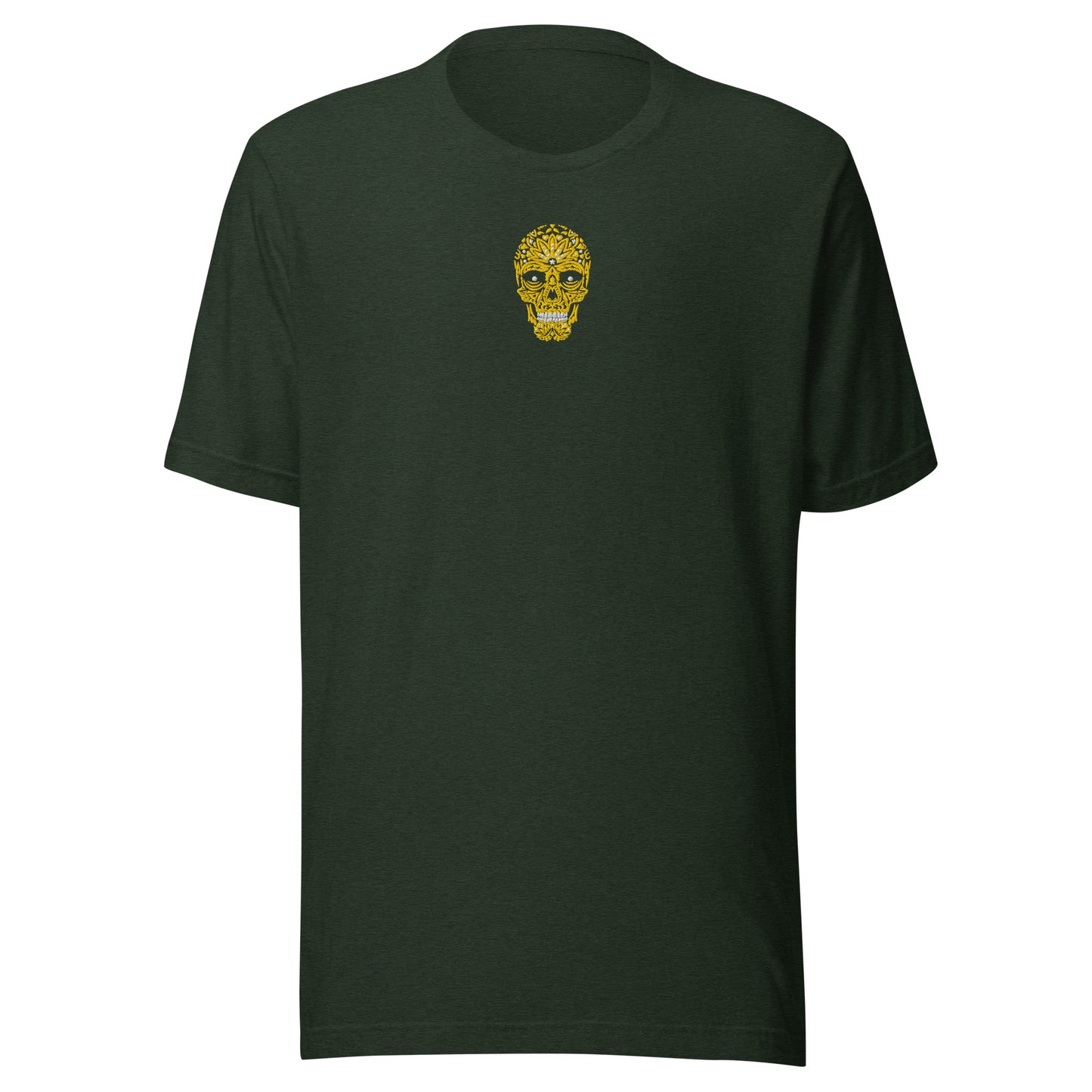 Golden Hour Muse tee