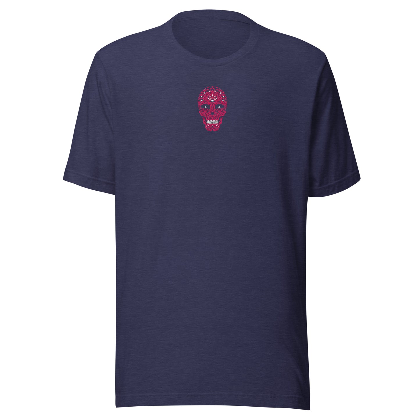 magenta mystic tee