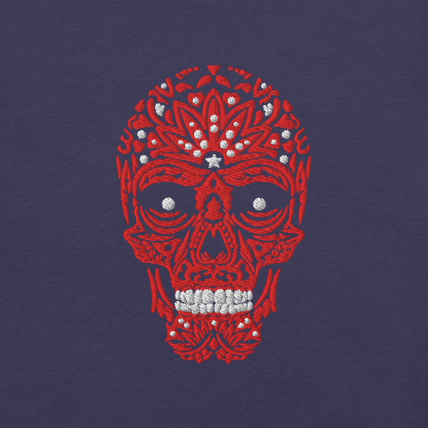 scarlet spirit tee