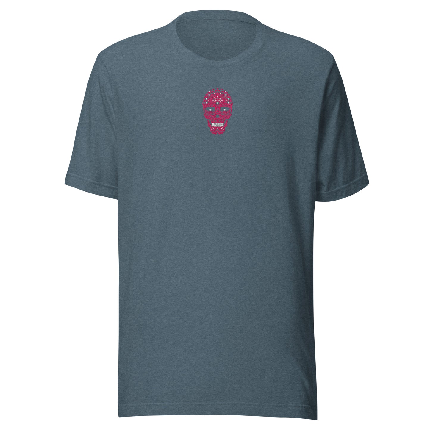 magenta mystic tee
