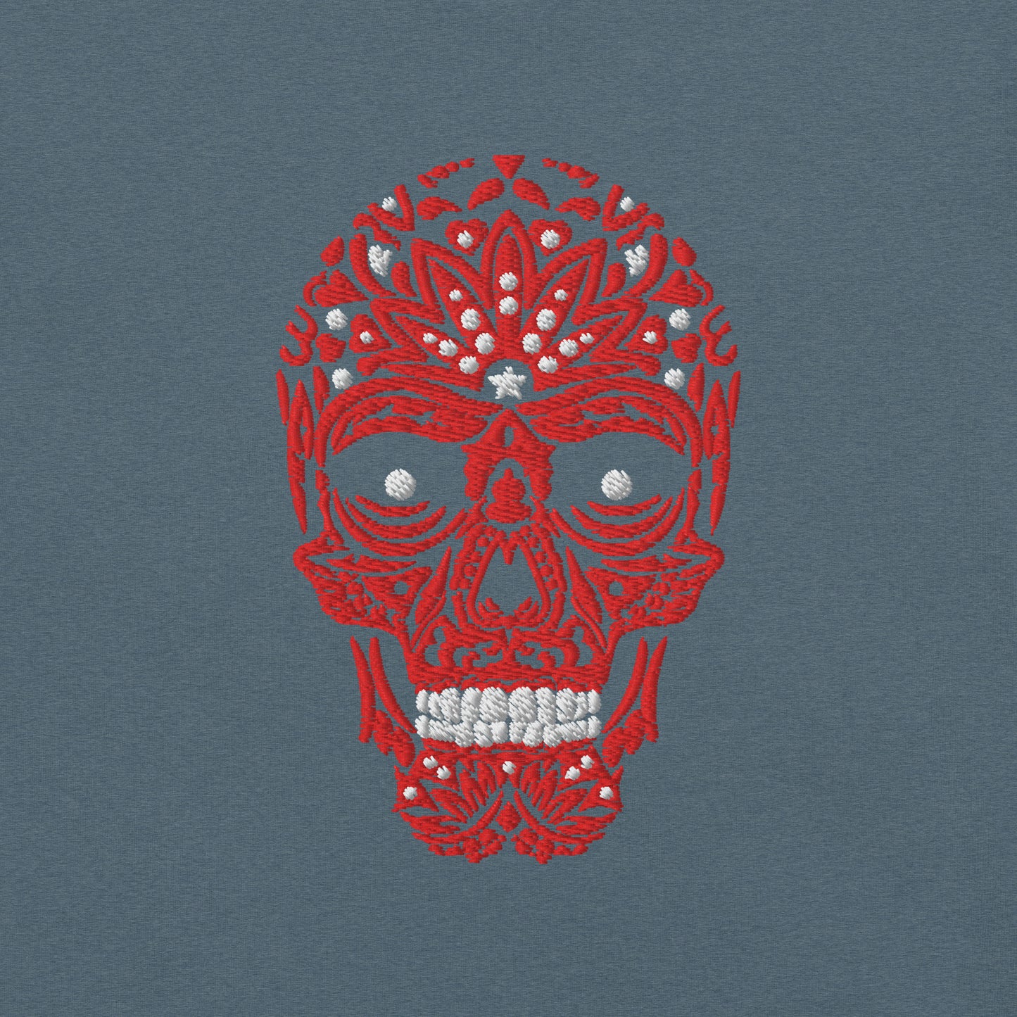 scarlet spirit tee