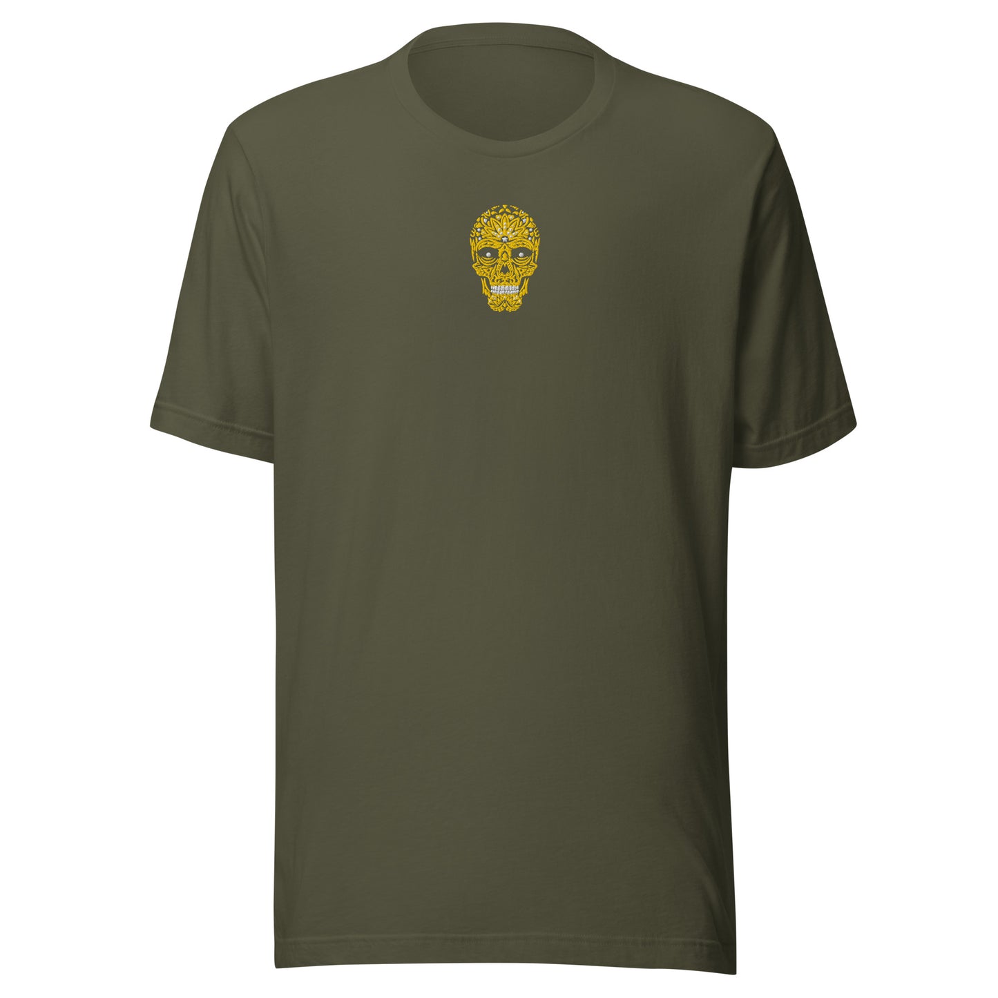 Golden Hour Muse tee