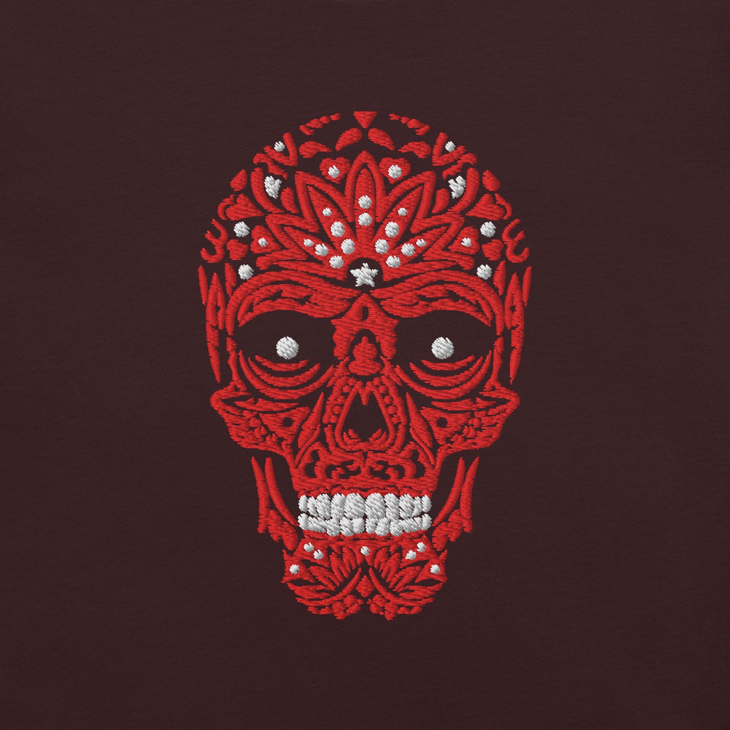 scarlet spirit tee