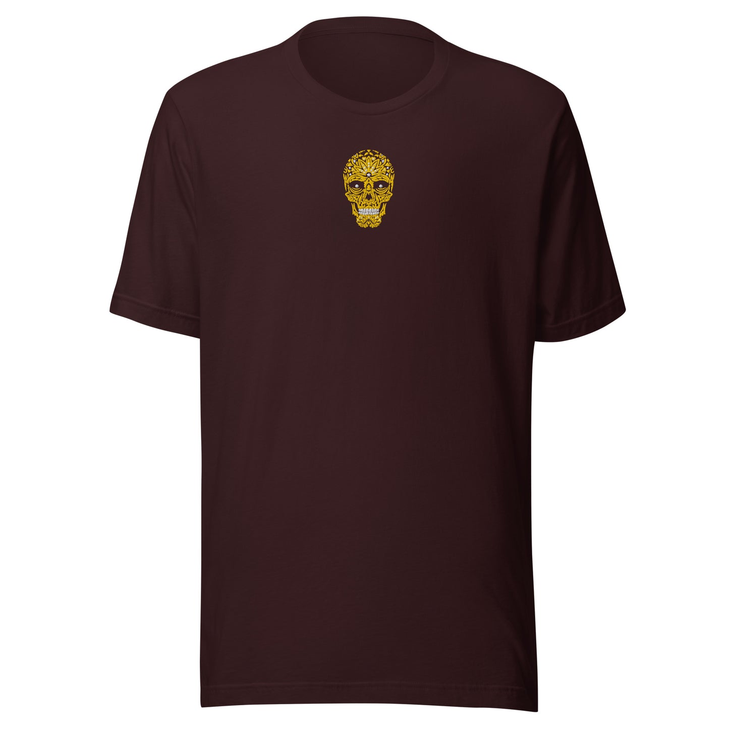 Golden Hour Muse tee