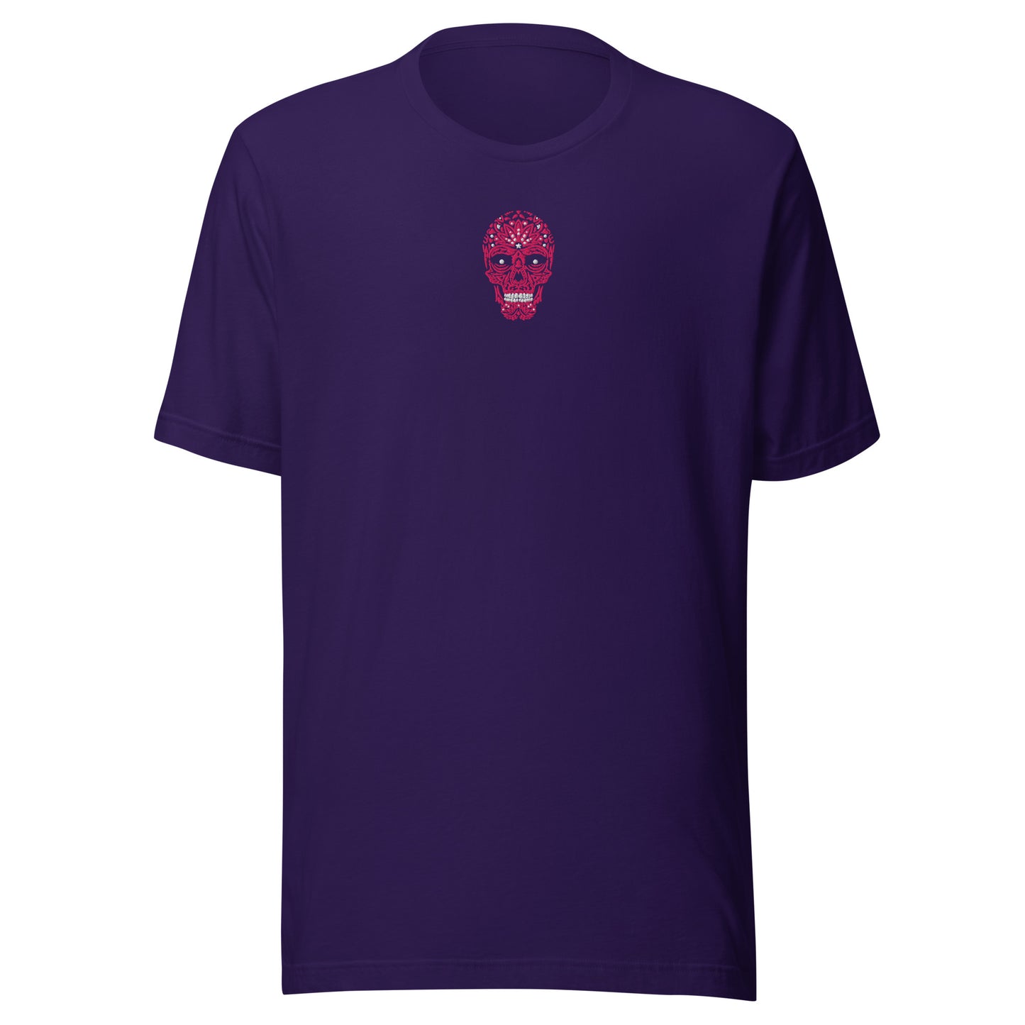 magenta mystic tee
