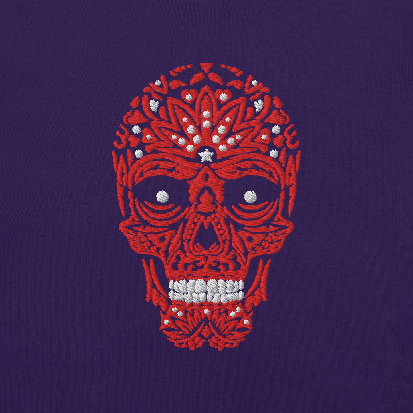 scarlet spirit tee