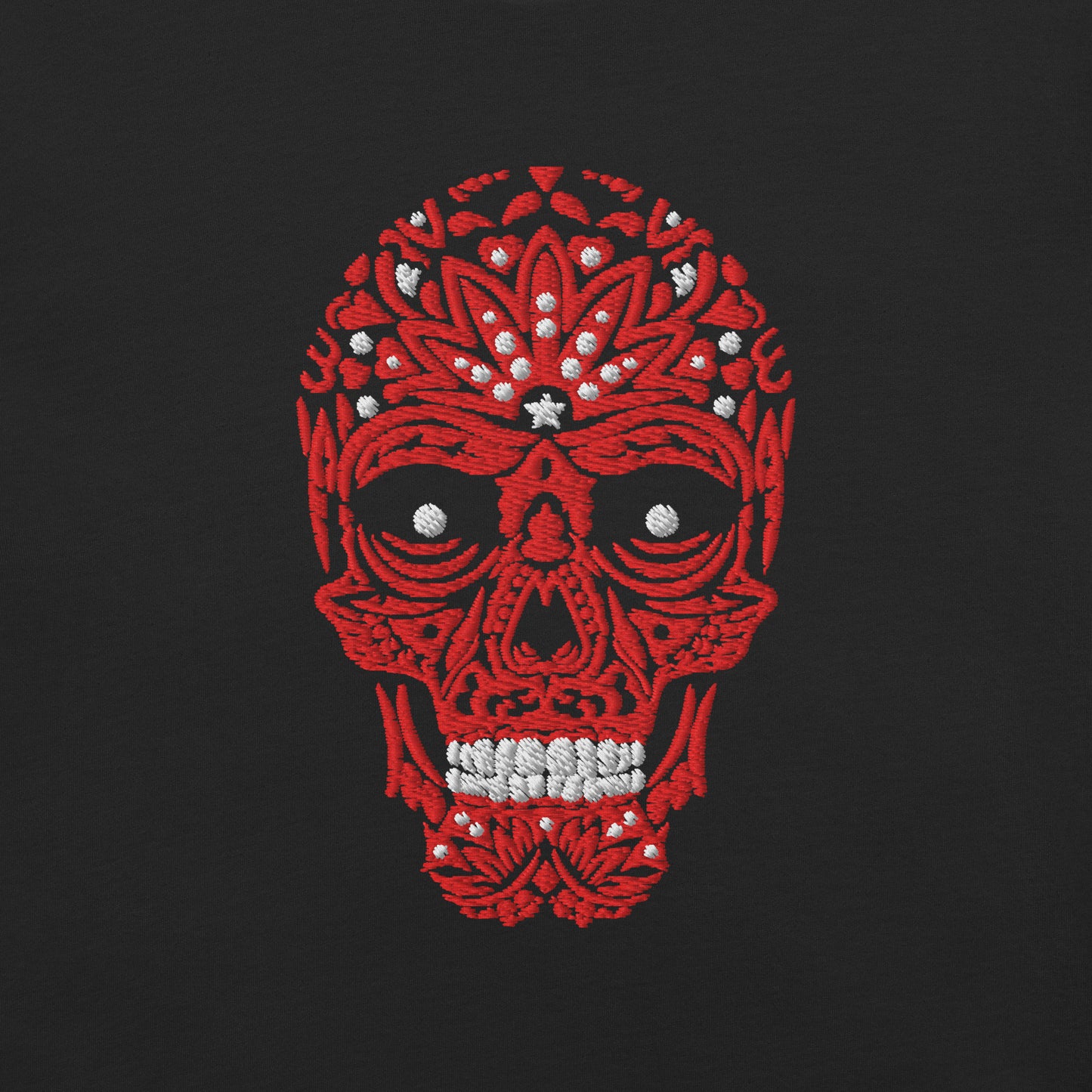 scarlet spirit tee