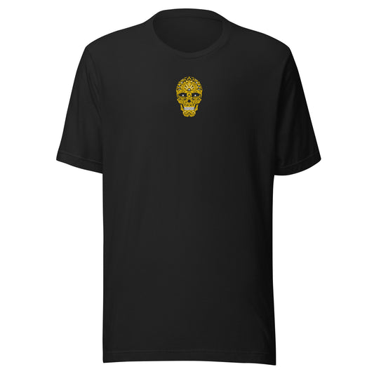 Golden Hour Muse tee